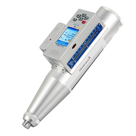 Pce Instruments Hardness Material Tester, 10 to 60 MPa PCE-HT 225E
